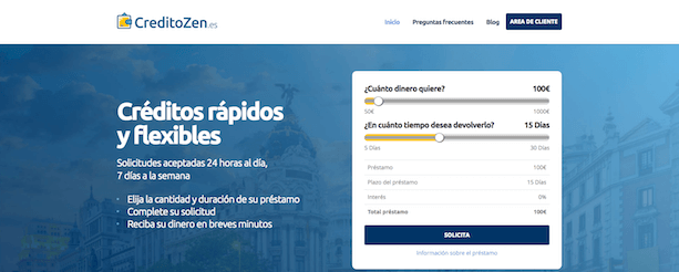 CreditoZen