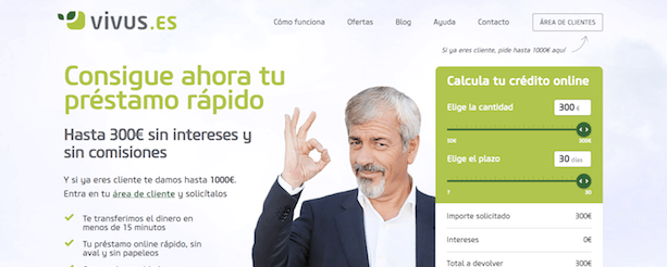 Vivus